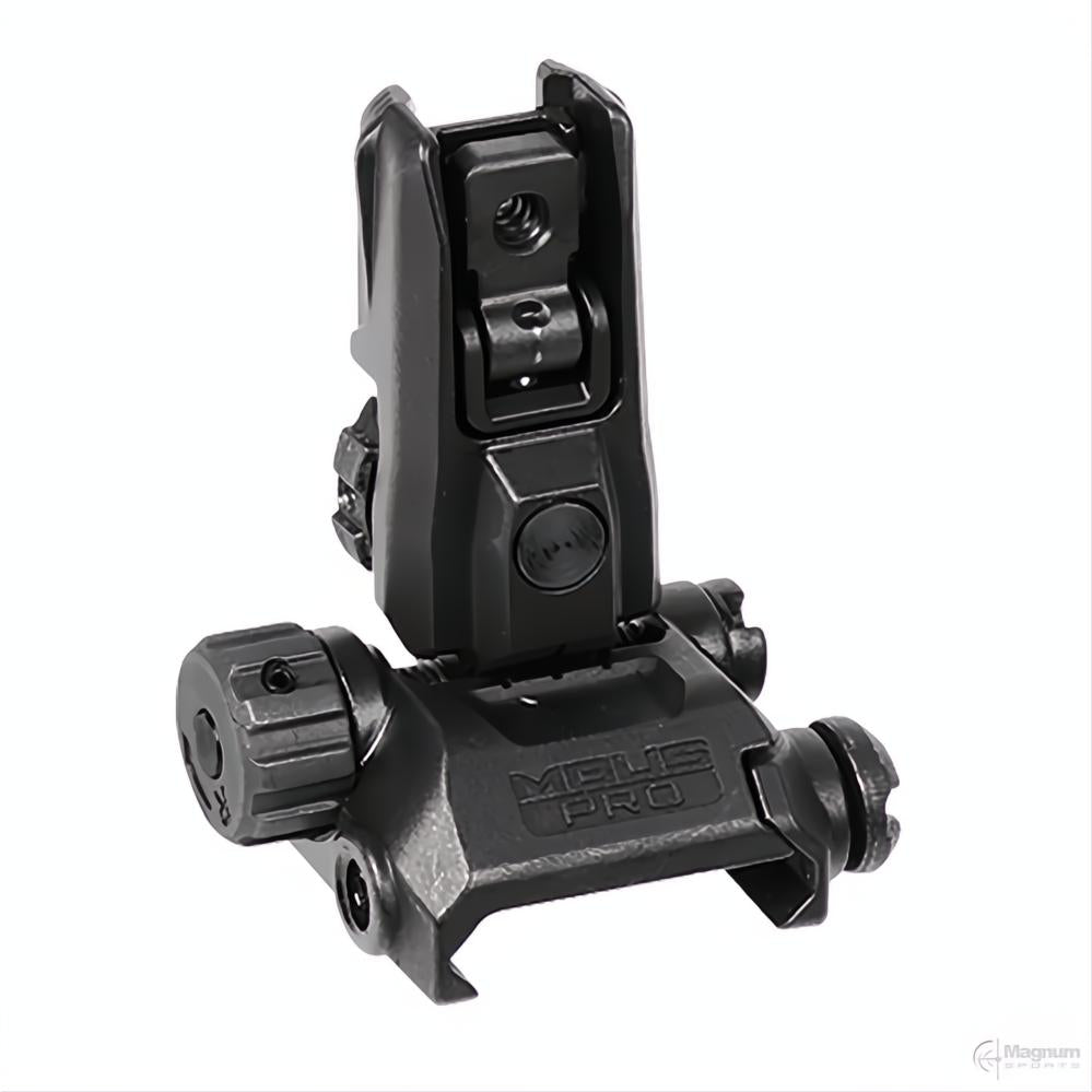 Magpul MBUS Pro LR Adjustable Sight Rear