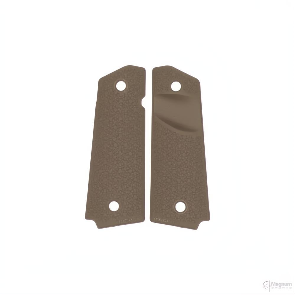 Magpul MOE 1911 Grip Panels