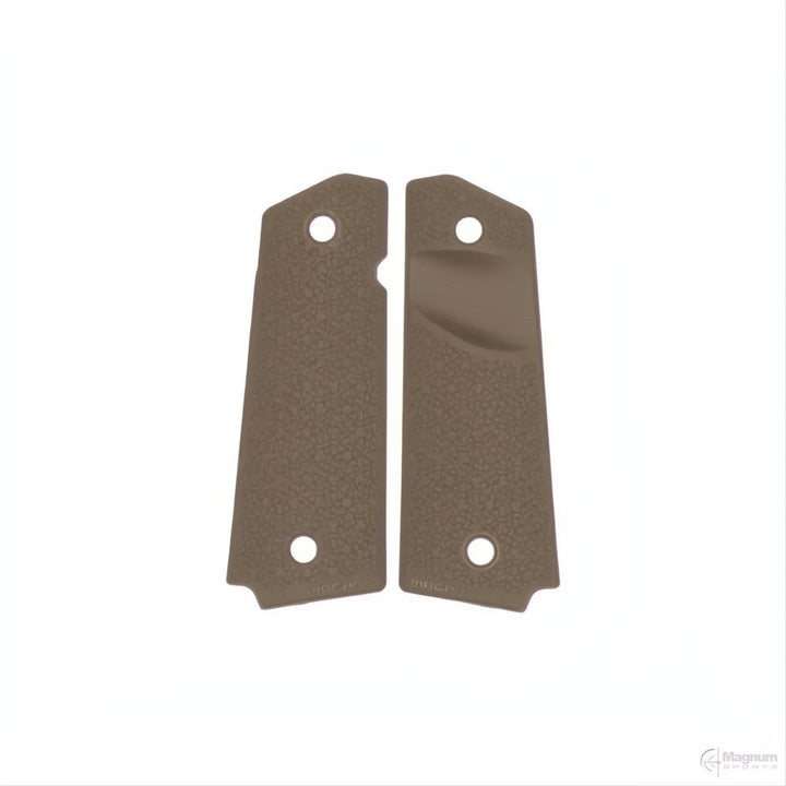 Magpul MOE 1911 Grip Panels