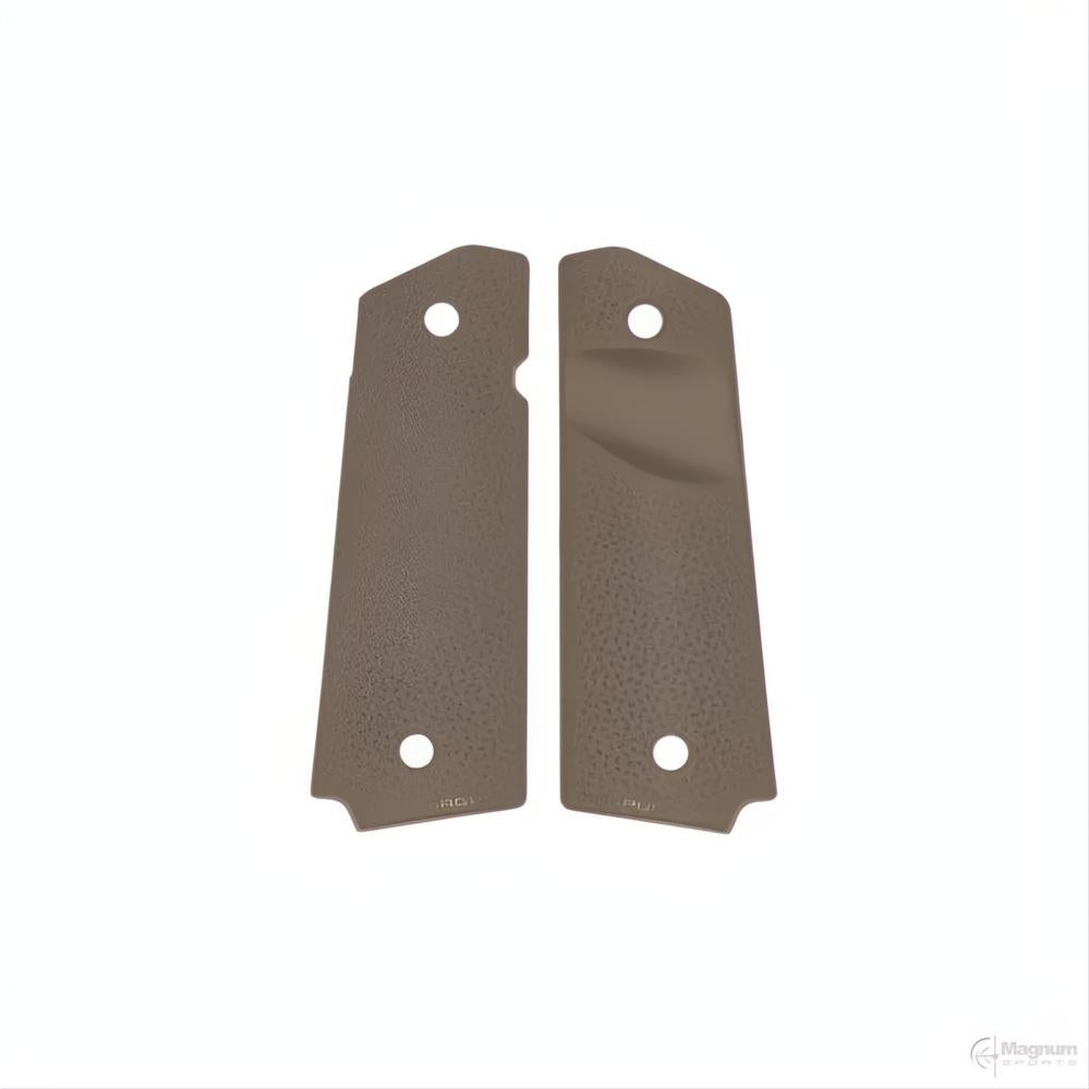 Magpul MOE 1911 TSP Grip Panels