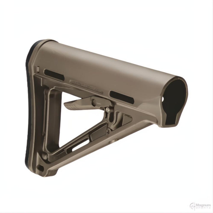 Magpul MOE Carbine Stock - Mil Spec