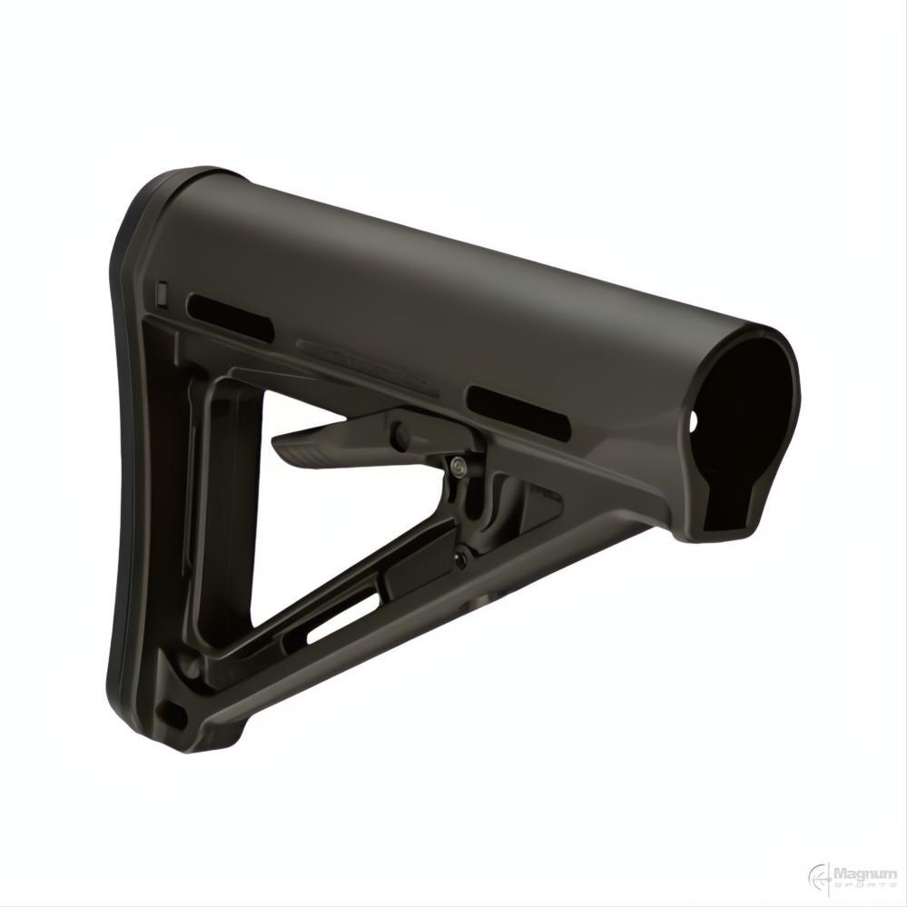Magpul MOE Carbine Stock - Mil Spec