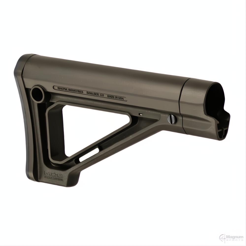 Magpul MOE Fixed Carbine Stock - Mil Spec
