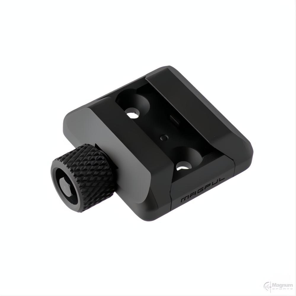 Magpul QR Rail Grabber - 17S Style Adaptor For Rrs/Arca & Picatinny Rails