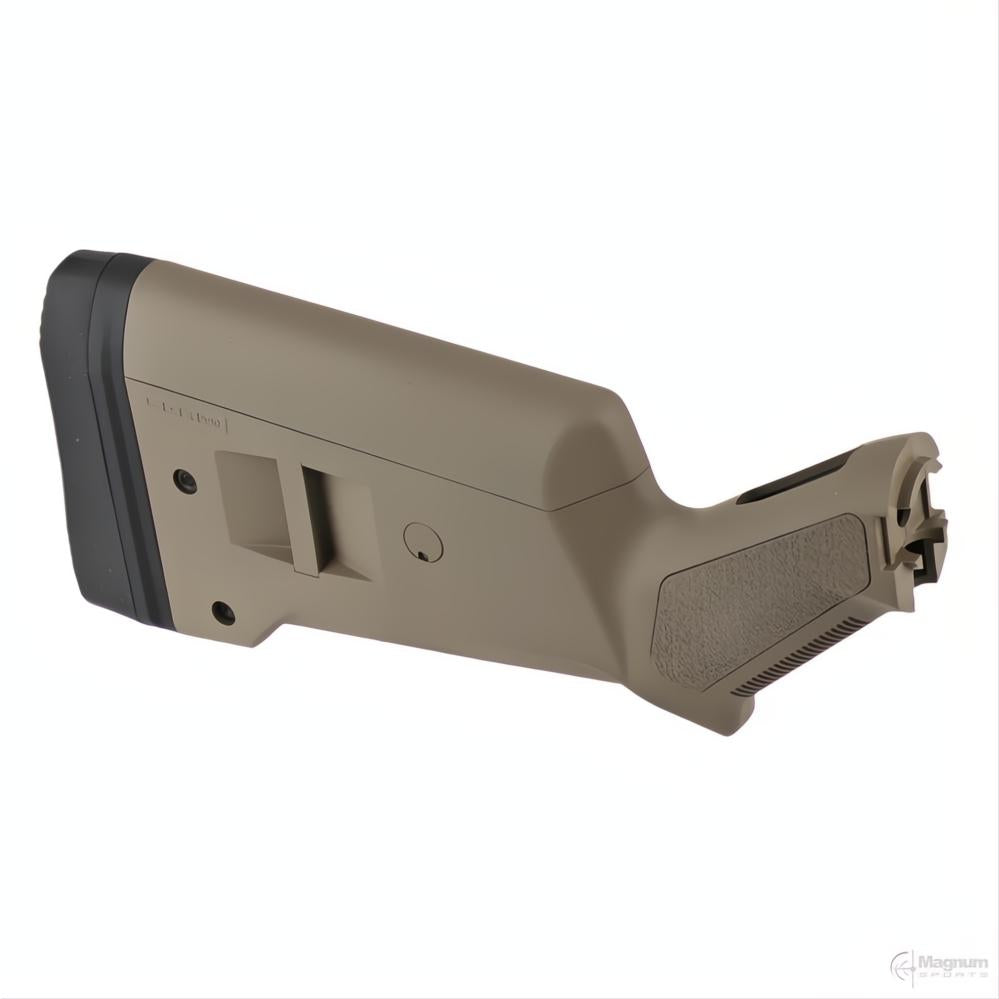 Magpul SGA Buttstock For 590 Mossberg 500/ 590/ 590A1