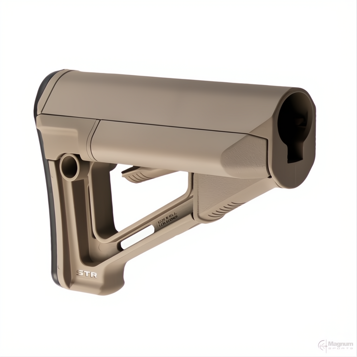 Magpul STR Carbine Stock - Mil Spec