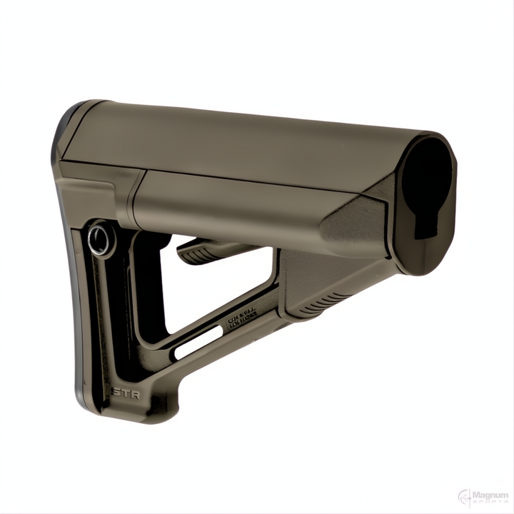 Magpul STR Carbine Stock - Mil Spec
