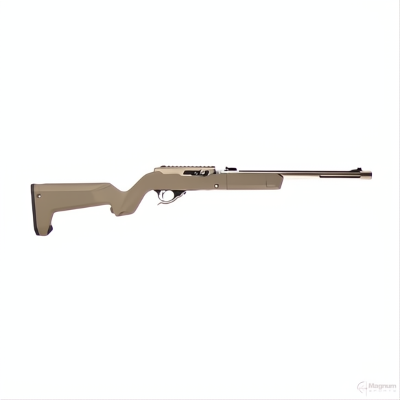 Magpul X-22 Backpack Stock For Ruger 10/22 Takedown