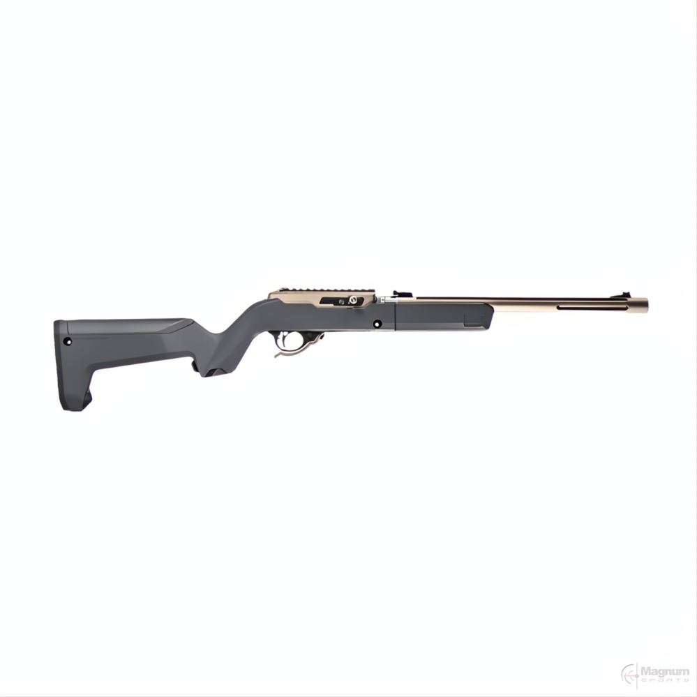 Magpul X-22 Backpack Stock For Ruger 10/22 Takedown