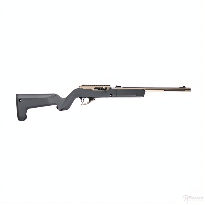 Magpul X-22 Backpack Stock For Ruger 10/22 Takedown