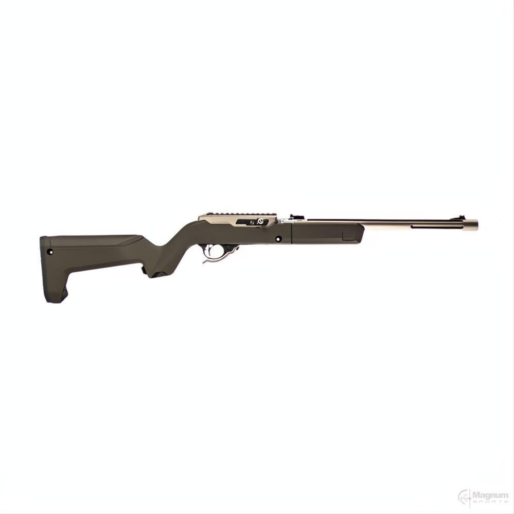 Magpul X-22 Backpack Stock For Ruger 10/22 Takedown
