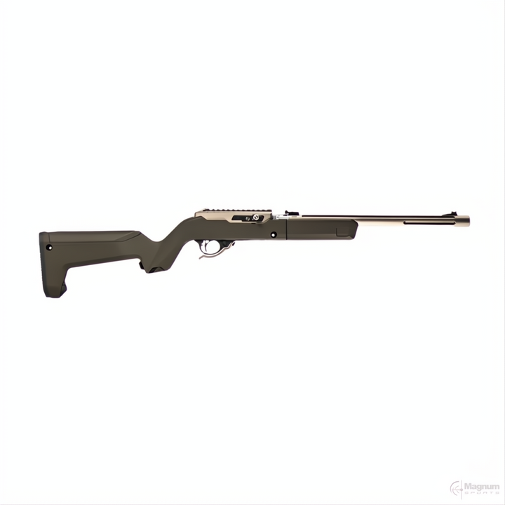 Magpul X-22 Backpack Stock For Ruger 10/22 Takedown
