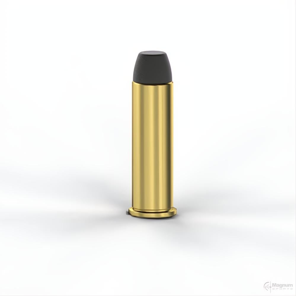 Magtech 357 MAG 158GR LFN