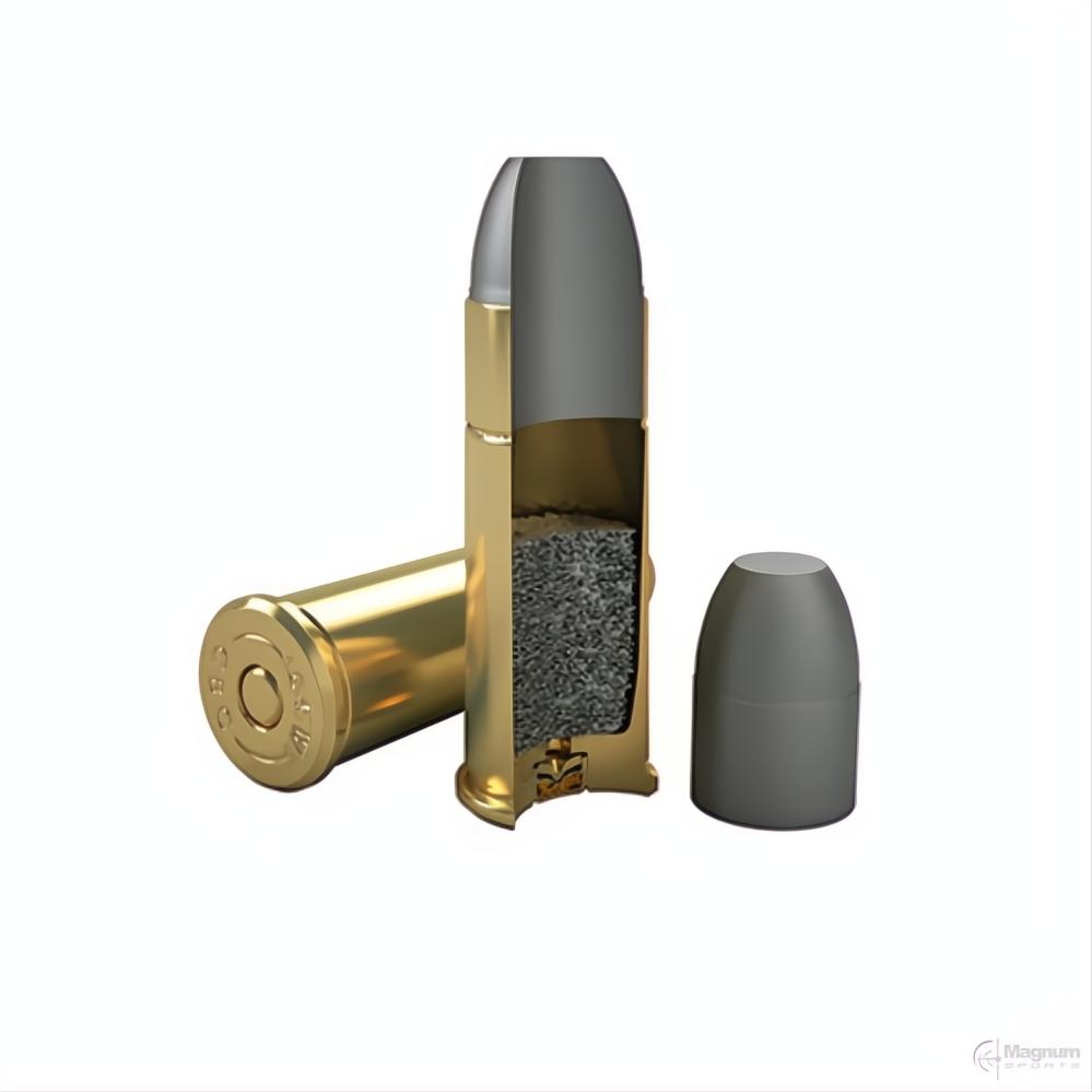 Magtech 44-40 Winchester 200GR LFN