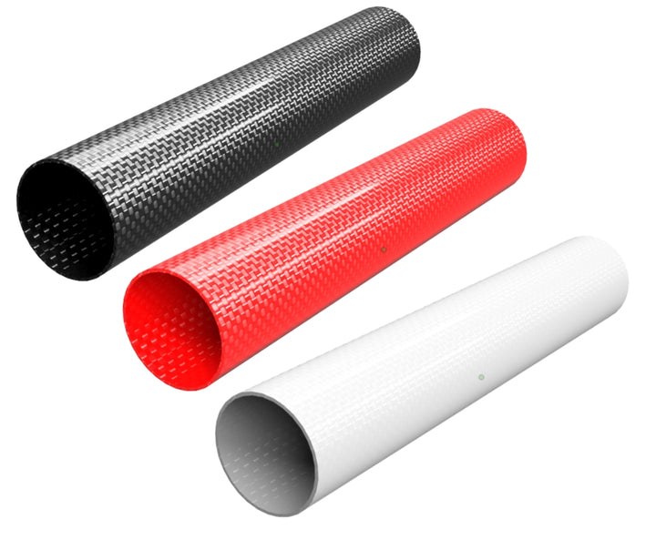 Accuracy Solutions Base Tubes for Makos