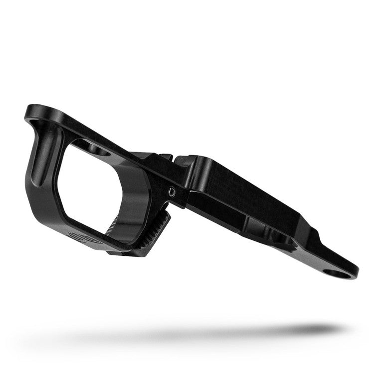 MDT Howa Mini Aluminium Bottom Metal – view 3