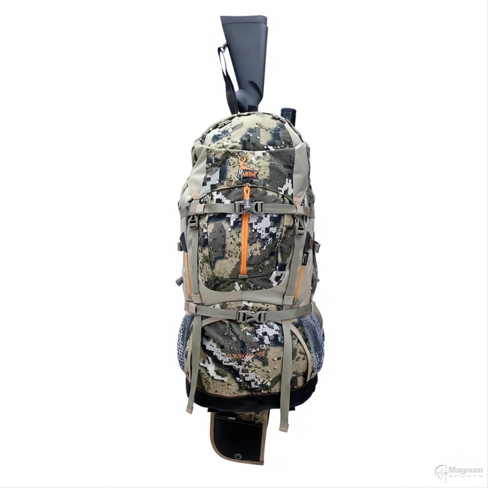 Markhor Alaskan 45L