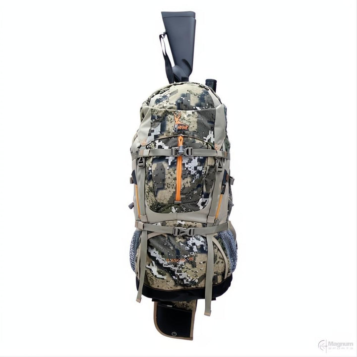 Markhor Alaskan 45L