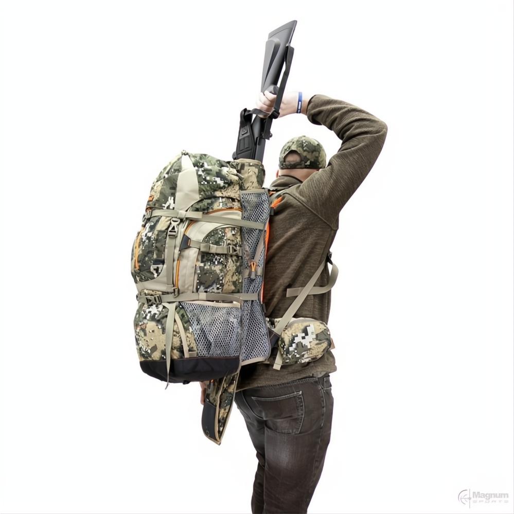 Markhor Alaskan 45L