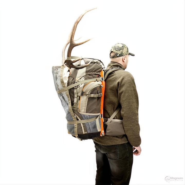 Markhor Alaskan 45L