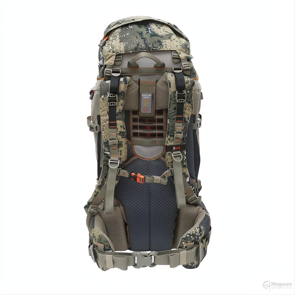 Markhor Big Horn 75L+