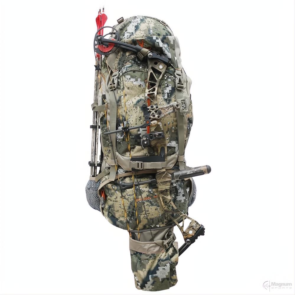 Markhor Big Horn 75L+