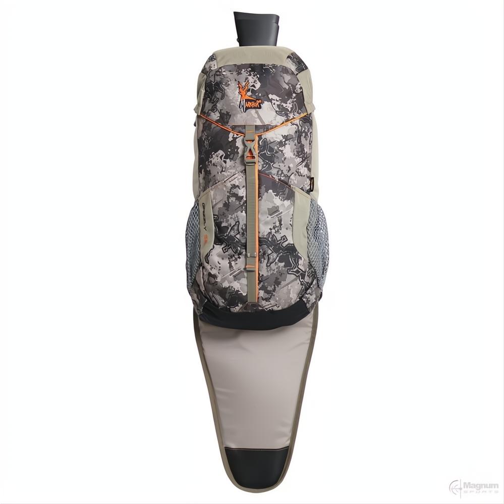 Markhor Grizzly 28L