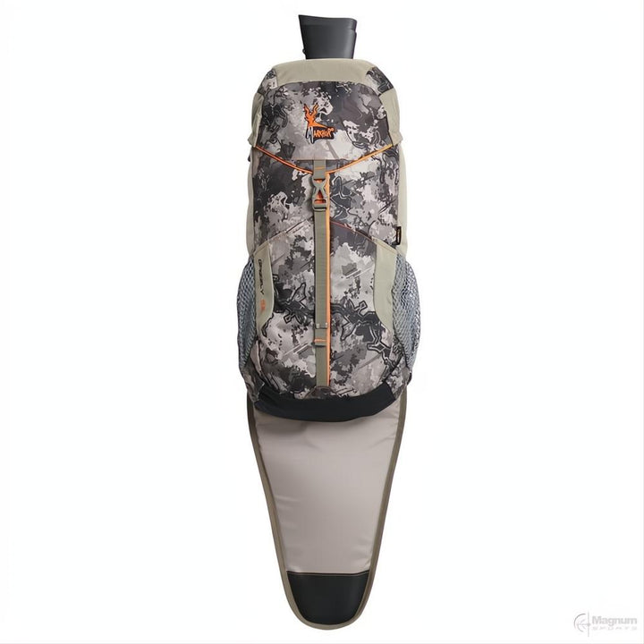 Markhor Grizzly 28L