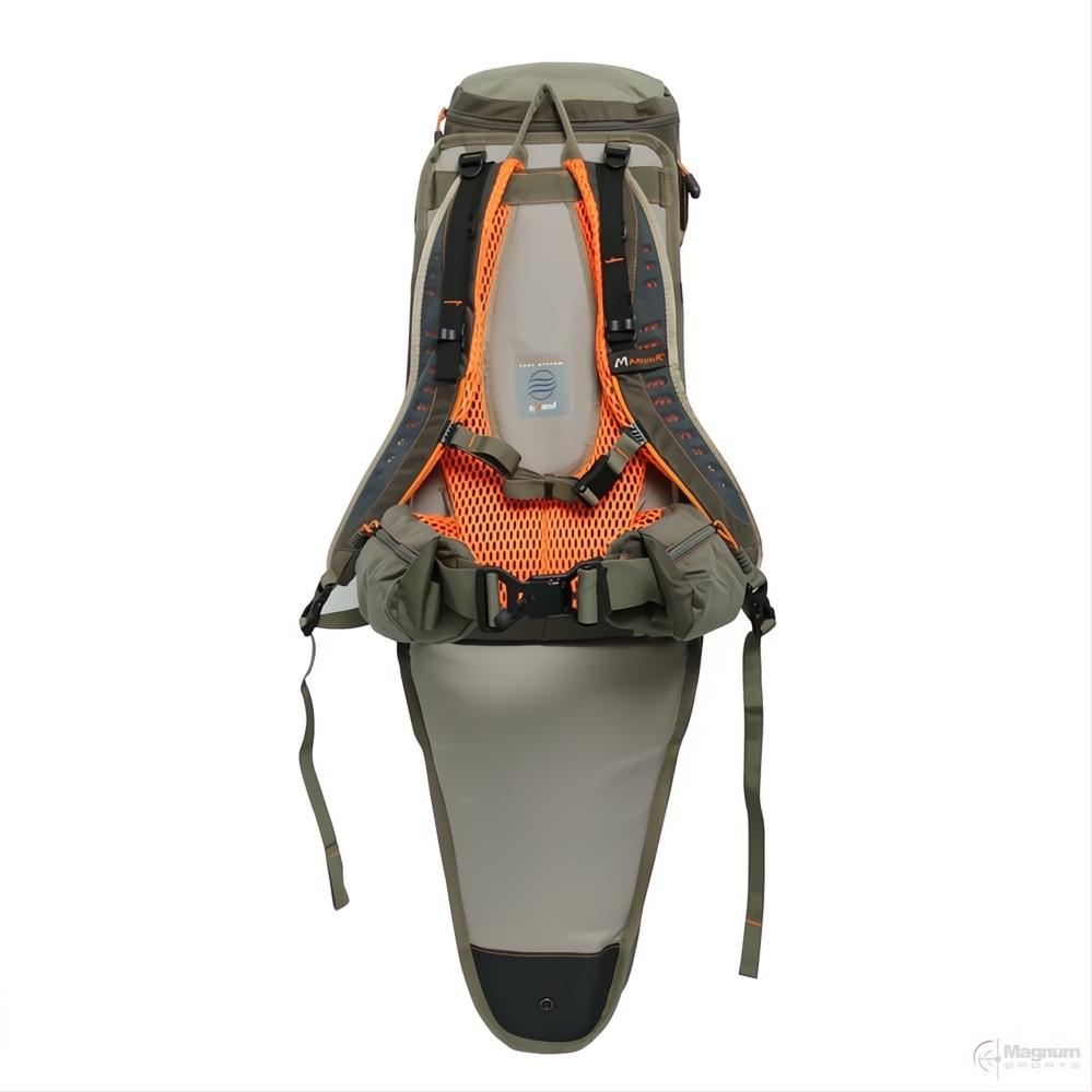 Markhor Grizzly 28L