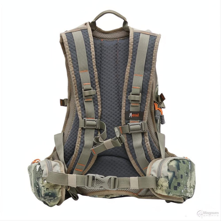 Markhor IMPALA EVO III 18+5