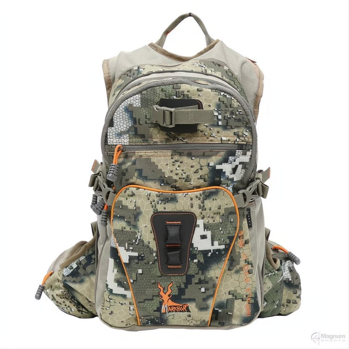 Markhor IMPALA EVO III 18+5