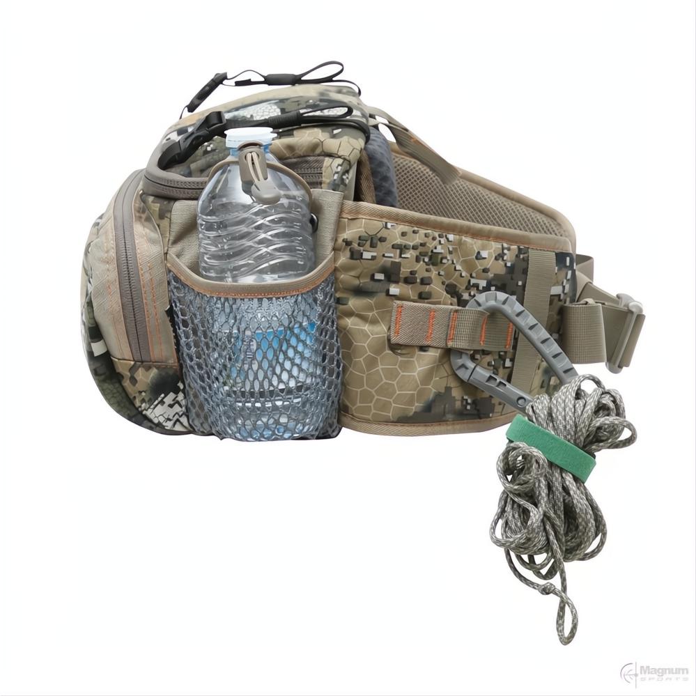 Markhor Sequoia Waist Pack 10L