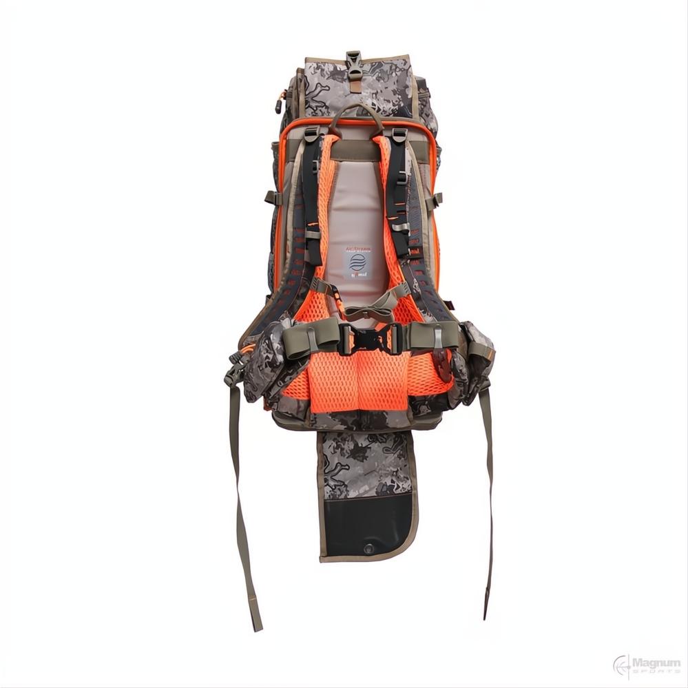 Markhor Whitetail 35L