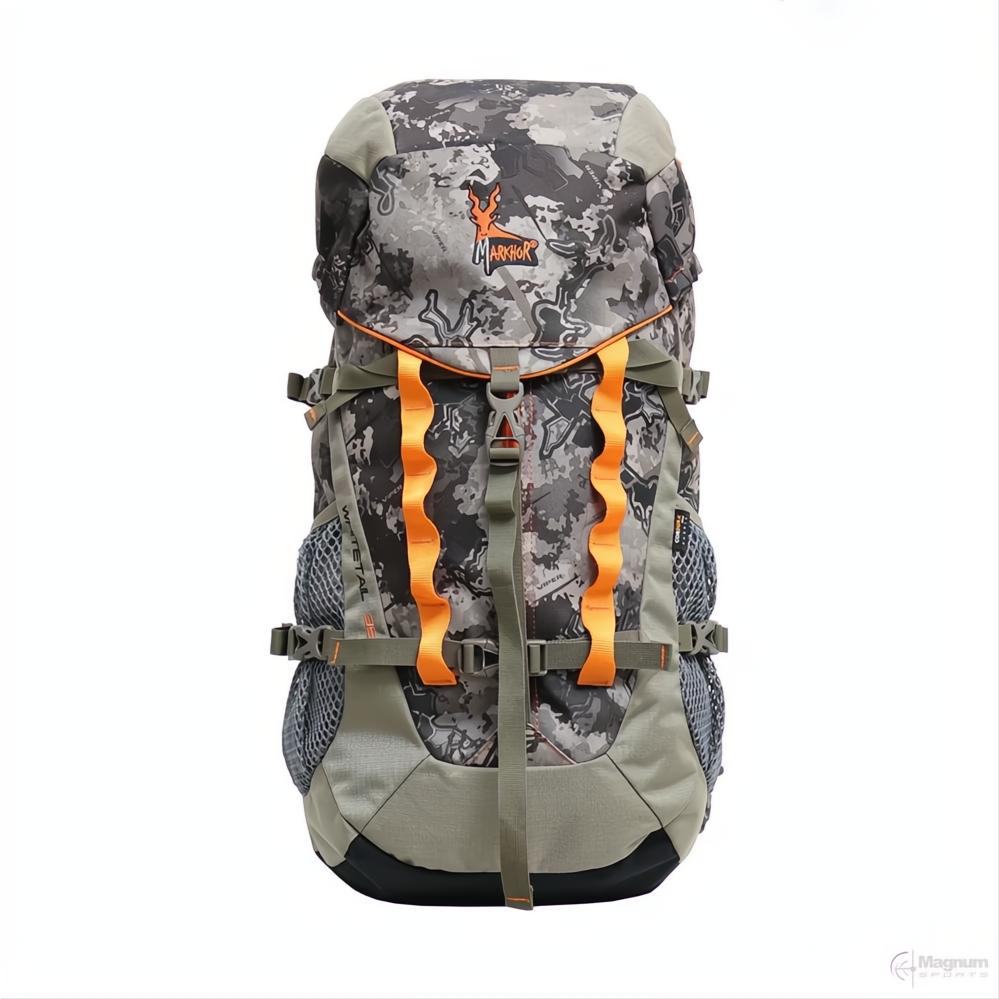 Markhor Whitetail 35L
