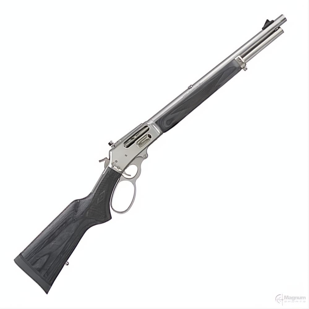 Marlin 1895 Trapper