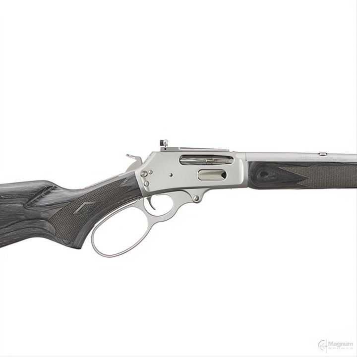 Marlin 336 Trapper Stainless Laminated