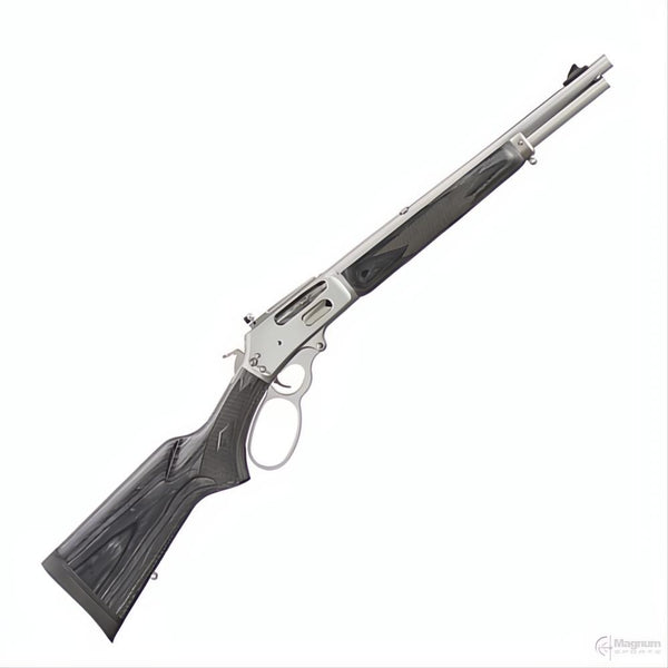 Marlin 336 Trapper Stainless Laminated