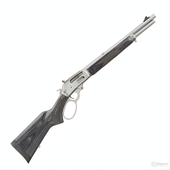 Marlin 336 Trapper Stainless Laminated