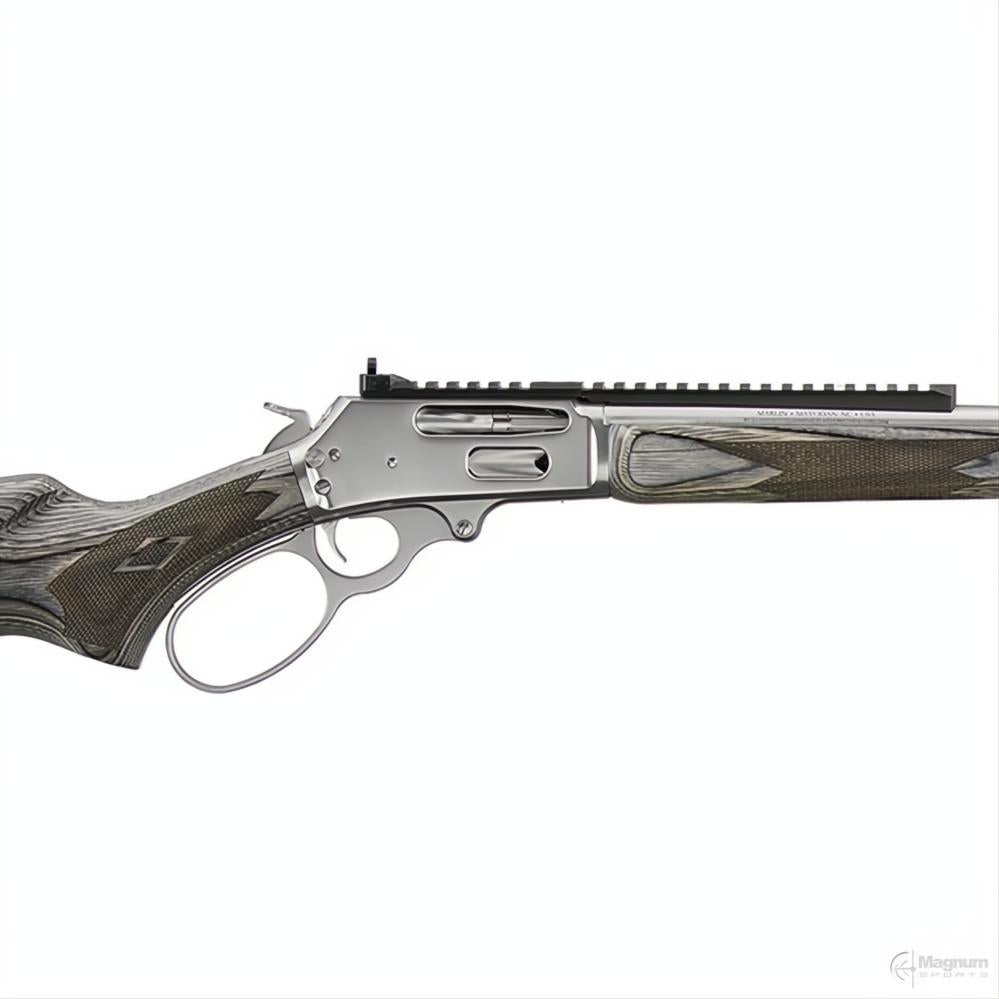 Marlin 336SBL Stainless Laminated