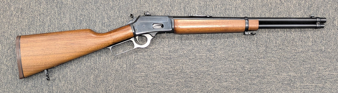 Pre-Owned | Marlin 1894CS - 357 Mag