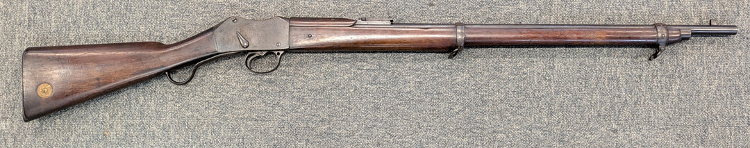 Pre-Owned | Martini Enfield 1874 - .303 British