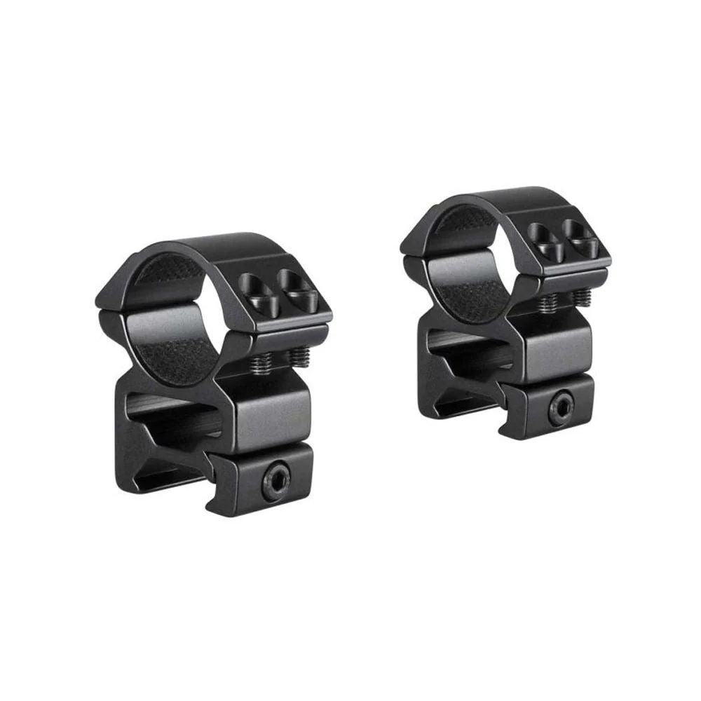 Sabre 1" Match Weaver Mounts