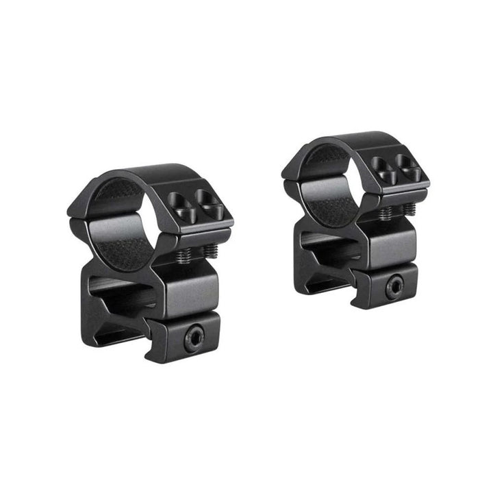 Sabre 1" Match Weaver Mounts