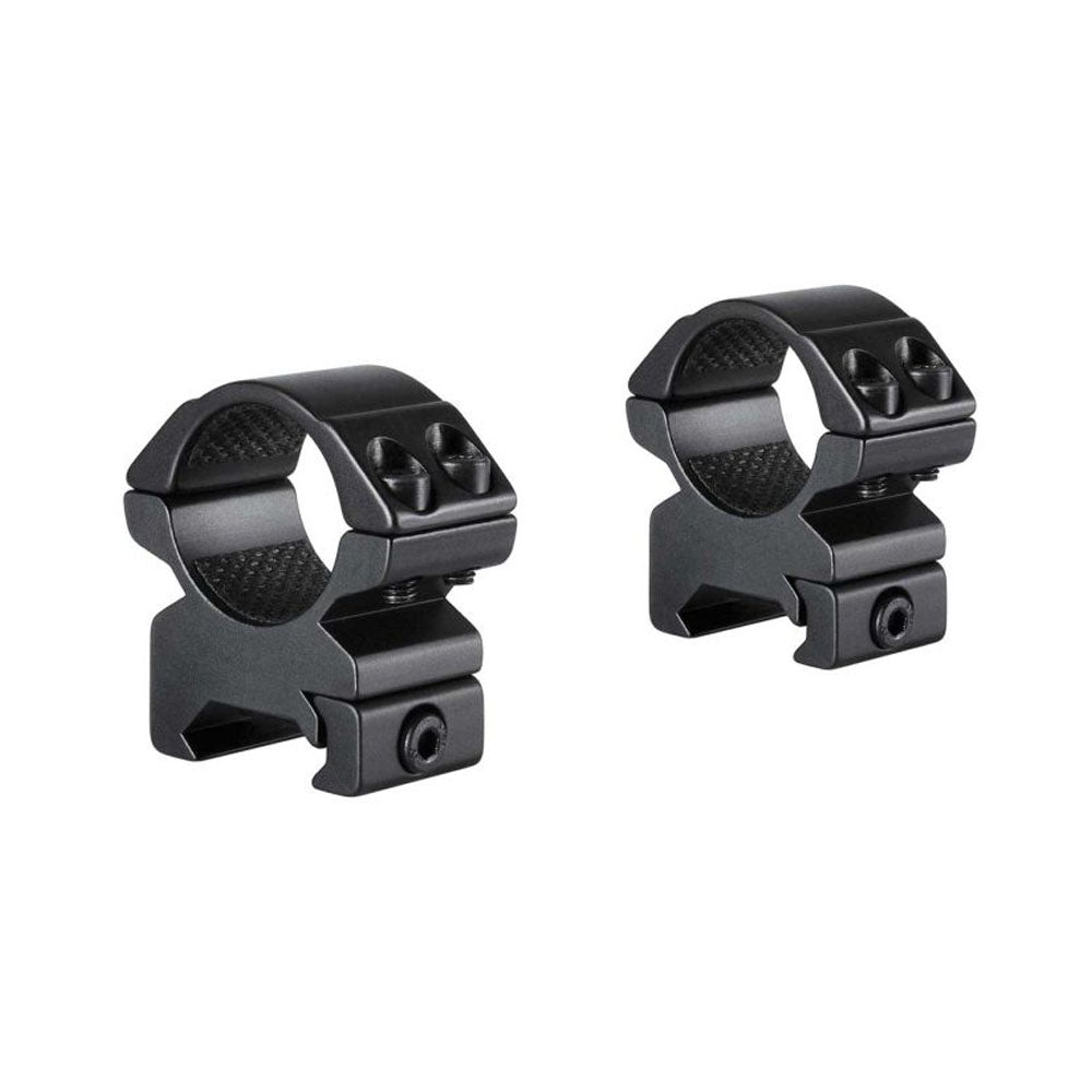Hawke Match Mount 2 Piece Weaver