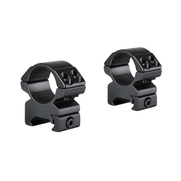 Hawke Match Mount 2 Piece Weaver