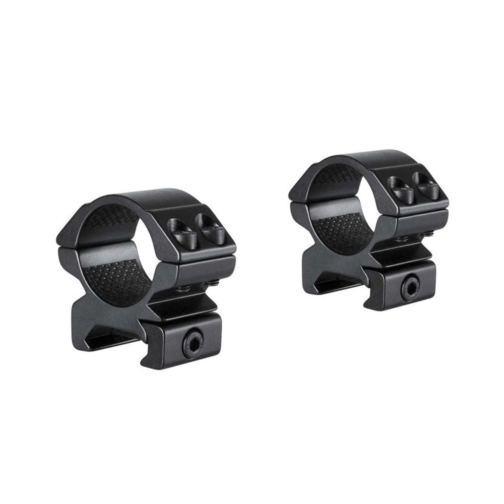 Hawke Match Mount 2 Piece Weaver