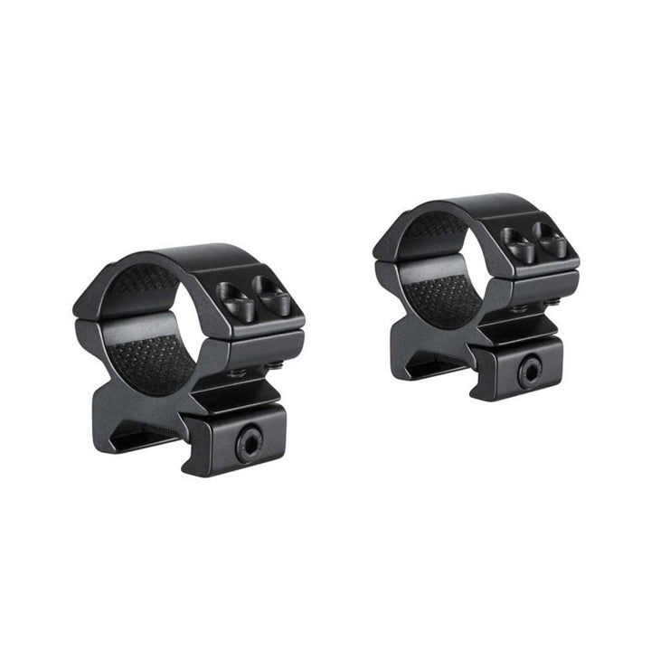 Hawke Match Mount 2 Piece Weaver