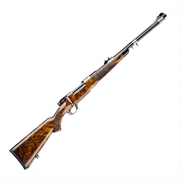 Mauser M98 DWM