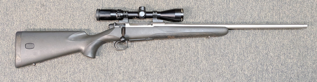 Pre-Owned | Mauser M18 - 308 Win