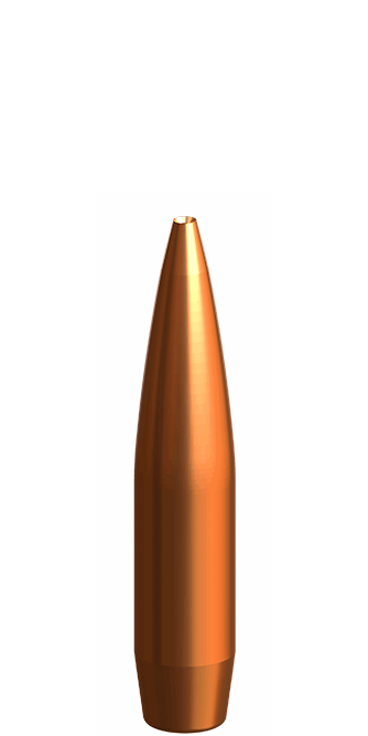 Lapua 6.5mm 144gr MaxRange Target